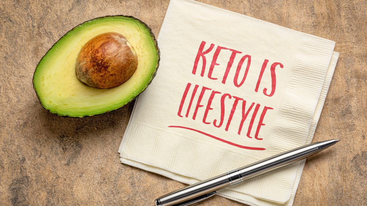 How Keto Diet Works