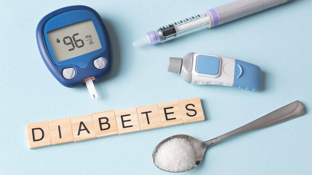 Diabetes and Sugar Management