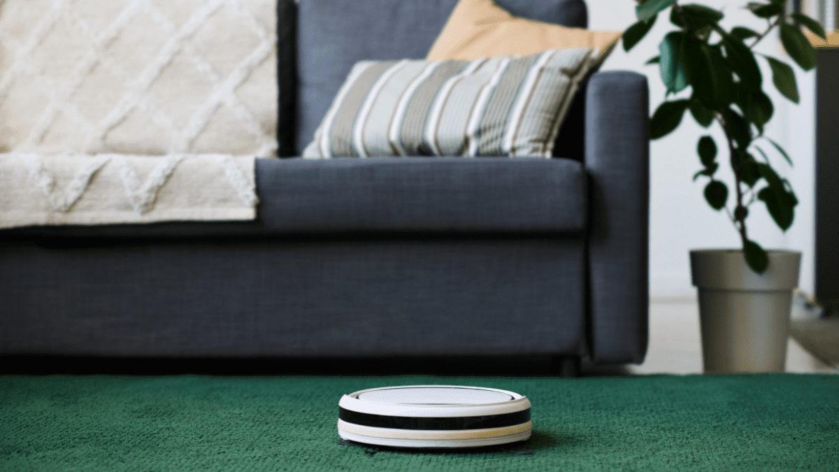 Robot Vacuums