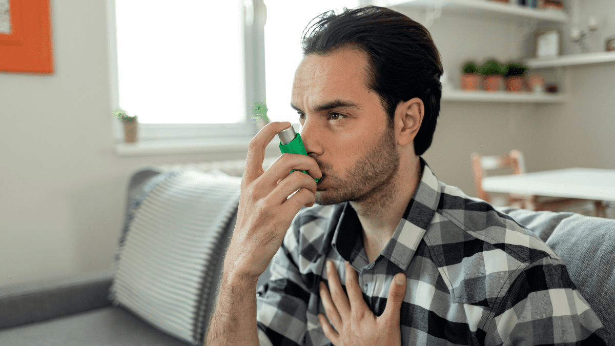 Improve Your Asthma