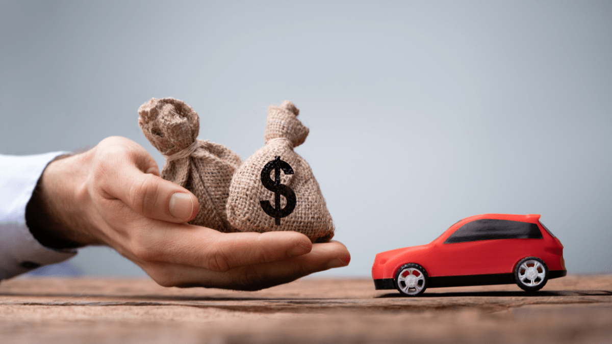 Green EV Auto Loans